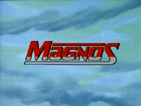 Magnos (movie)