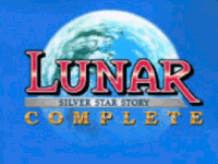 Lunar: Silver Star Story Complete (VG)