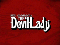 Devil Lady, The (TV)
