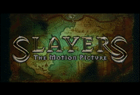 Slayers (movie)
